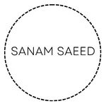 SANAM-SAEED
